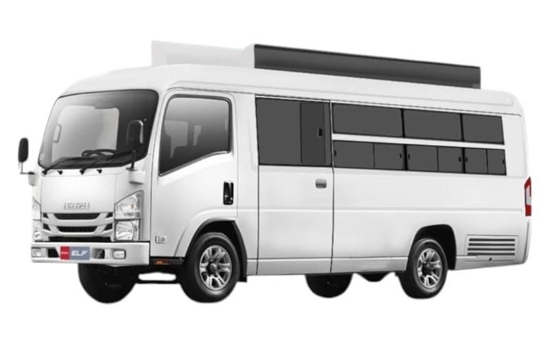 Mobil Pelayanan Umum